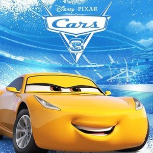 Cars 3 Review  Movie - Empire