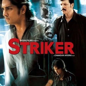 Striker (2010) photo 9