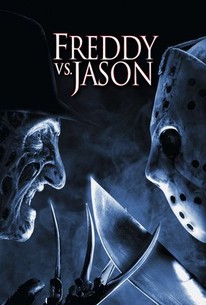 Freddy Vs Jason 03 Rotten Tomatoes