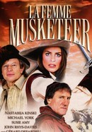 La Femme Musketeer poster image