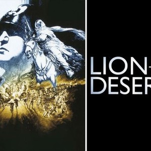 "Lion of the Desert photo 13"