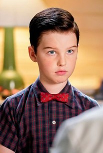 Young Sheldon: Season 2, Episode 5 - Rotten Tomatoes