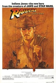 RAIDERS OF THE LOST ARK (1981)