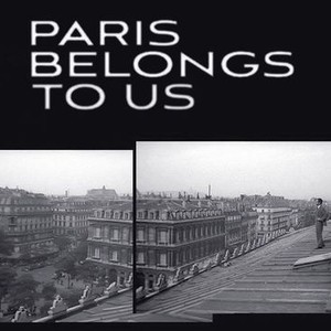 Paris Belongs to Us