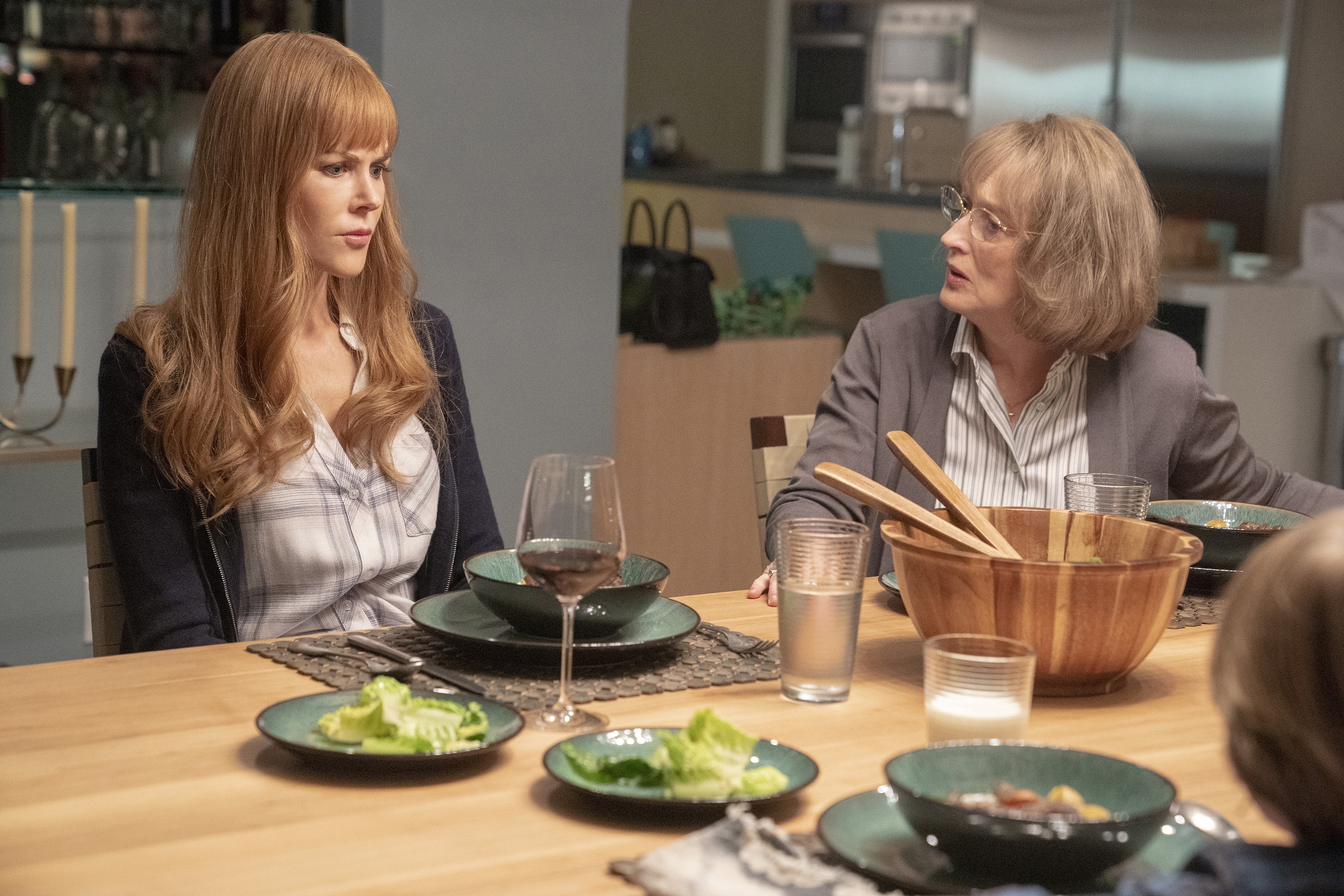 Big Little Lies - Rotten Tomatoes