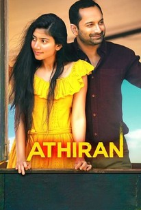 Watch trailer for Athiran