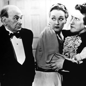 VARIETY TIME, Leon Errol, Dorothy Granger, Minerva Urecal, (from short film HIRED HUSBAND, 1947), 1948