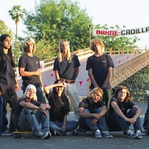 LORDS OF DOGTOWN  Sony Pictures Entertainment