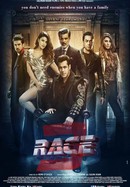 Race 3 poster image