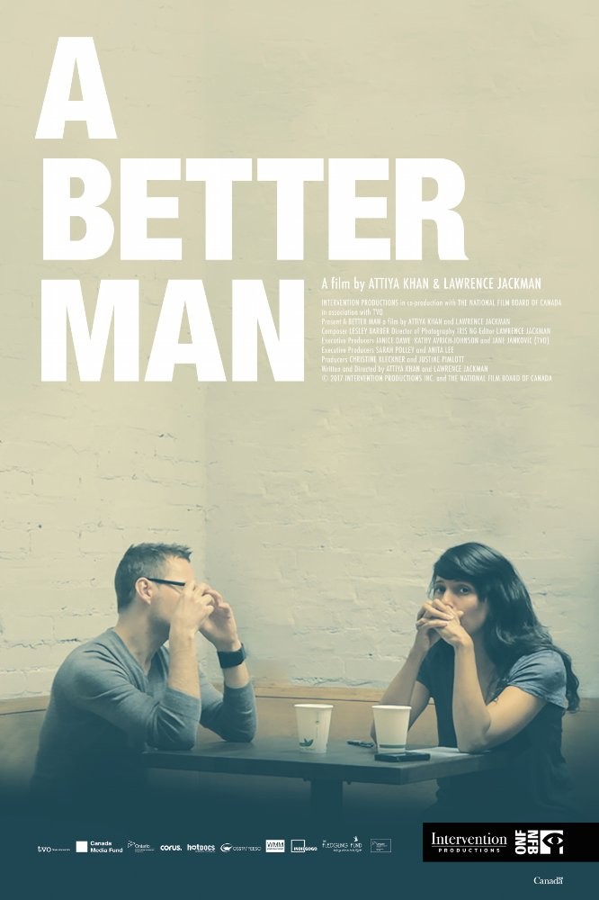 Review: A Better Man