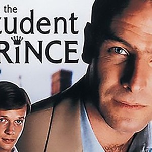 The Student Prince photo 5
