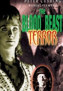 The Blood Beast Terror poster image