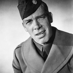 ATTACK, Lee Marvin, 1956