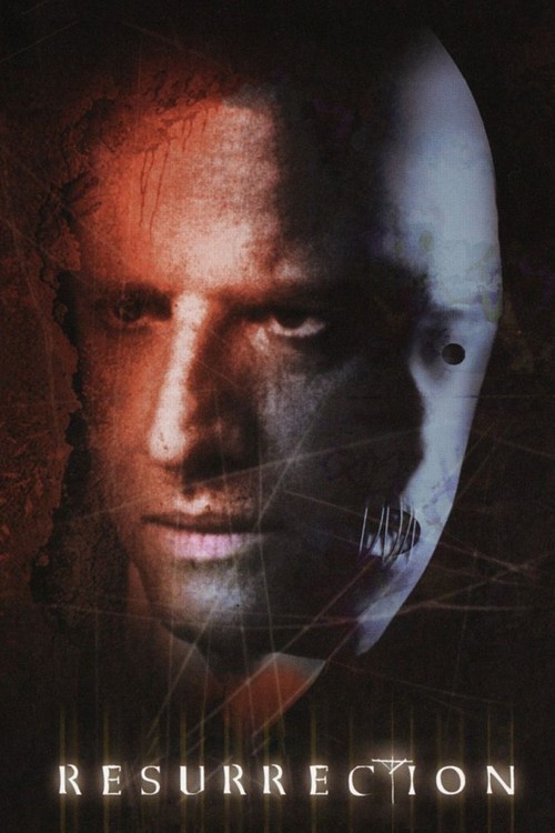 Resurrection poster