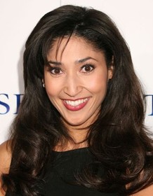 Bettina Bush