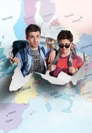Backpackers poster image