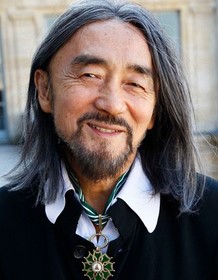 Yohji Yamamoto