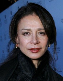Rosanna DeSoto