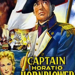 Captain Horatio Hornblower photo 6