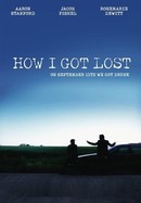 How I Got Lost poster image