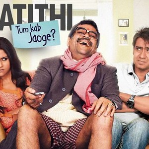 Atithi tum kab jaoge full movie download bolly4u new arrivals