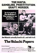 The Valachi Papers poster image