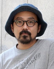 Nobuhiro Yamashita