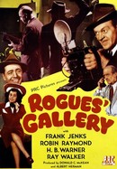 Rogues Gallery poster image