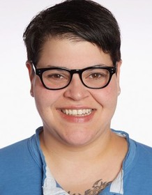 Jen Kober