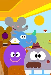 Hey Duggee: Season 3, Episode 8 - Rotten Tomatoes