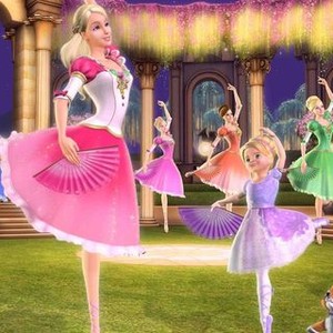 Barbie in the 12 Dancing Princesses (2006) photo 11