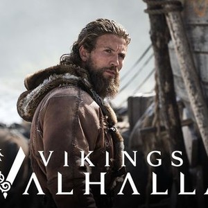 Série Vikings: Valhalla 2ª Temporada - Super Séries