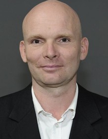 Morten Søborg