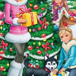 Barbie a perfect christmas full movie in english full screen store