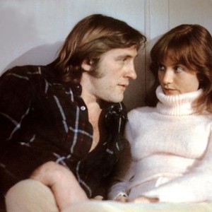 LOULOU, Gerard Depardieu, Isabelle Huppert, 1980. ©New Yorker Films