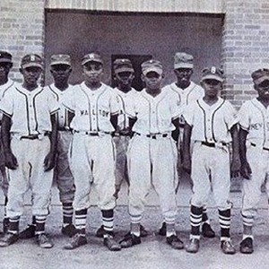 A scene from "Long Time Coming: A 1955 Baseball Story." photo 15