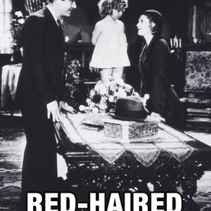 Red-Haired Alibi (1932) photo 8
