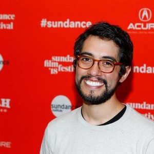 Carlos Lopez Estrada (Director) at arrivals for BLINDSPOTTING Premiere at Sundance Film Festival 2018, Eccles Theater, Park City, UT January 18, 2018. Photo By: JA