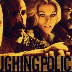 The Laughing Policeman photo 4