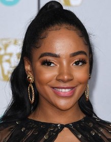 Karla-Simone Spence