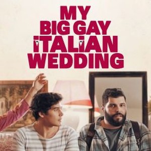 wedding big italian my Dvd gay