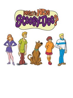 What s New Scooby Doo Rotten Tomatoes