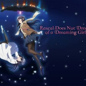 Rascal does not dream of a dreaming girl full movie free sale online