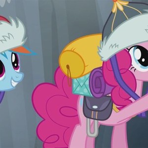 My Little Pony Friendship Is Magic Season 5 Episode 8 Rotten Tomatoes