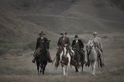 Bone Tomahawk | Rotten Tomatoes