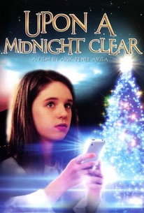 Poster for Upon a Midnight Clear