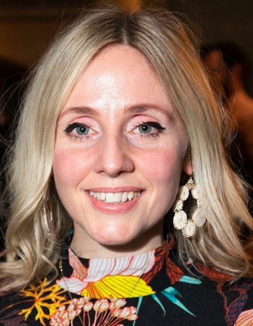Sinead Matthews
