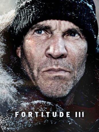 Fortitude season 3 amazon prime new arrivals
