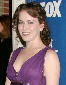 Crista Flanagan