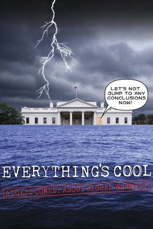Everything's Cool poster